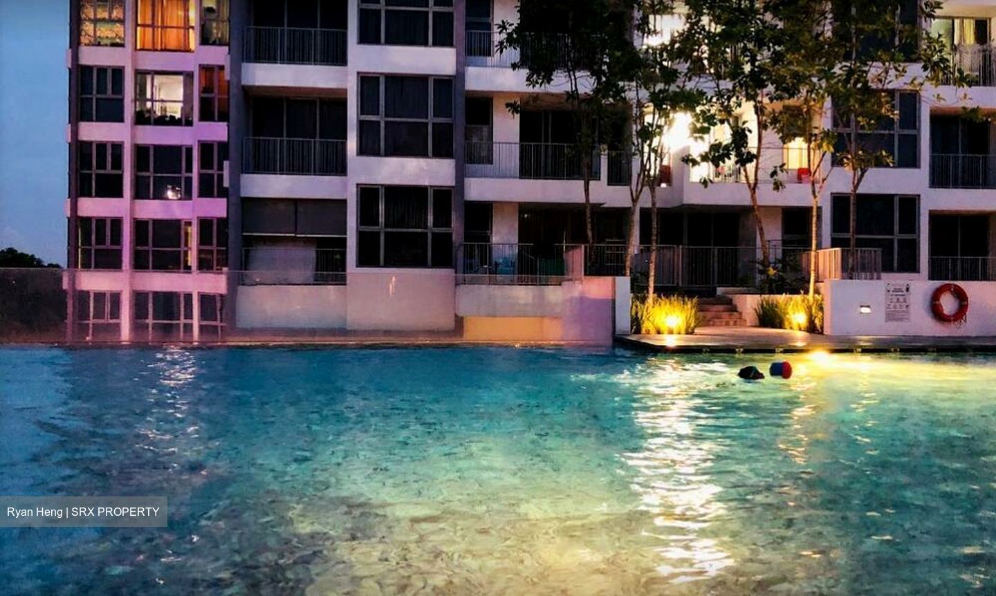 The Estuary (D27), Condominium #502923891